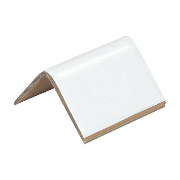 Box Partners 2x4x3" .120 Strapping Protectors Case Of 770