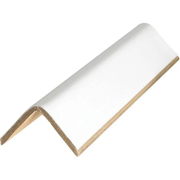 Box Partners 3 X 3 X 40" .225 Edge Protectors Case Of 35