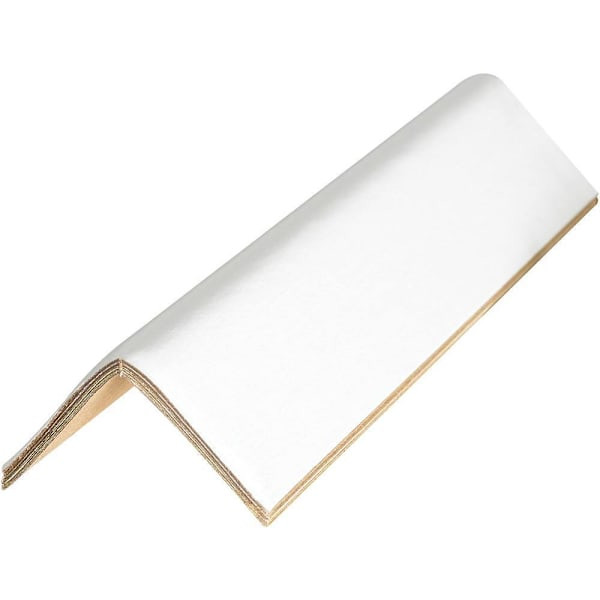 Box Partners 3 X 3 X 48" .160 Edge Protectors Cs Of 45