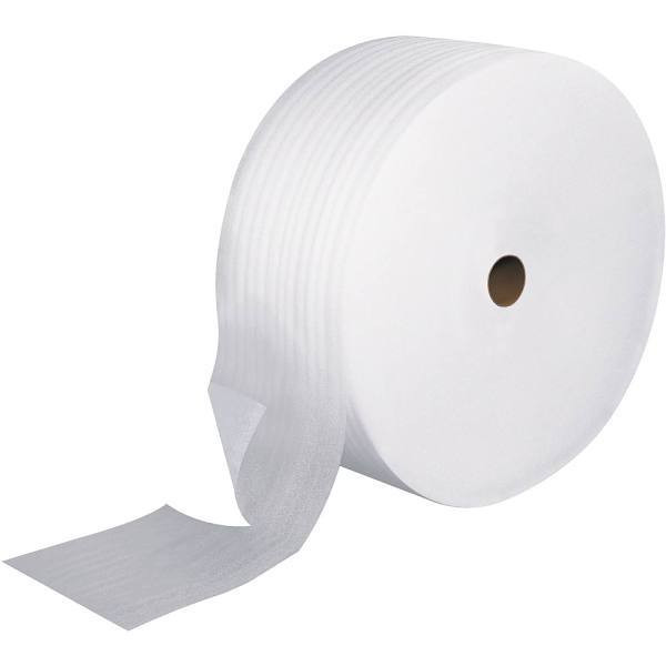 Box Partners 3/32" X 48" X 750' Perforated Air Foam Roll