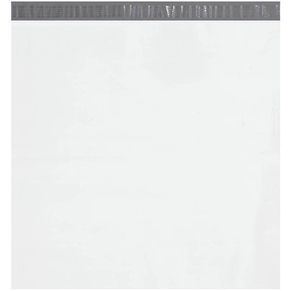 Box Partner 24 X 24" Poly Mailers Case Of 125