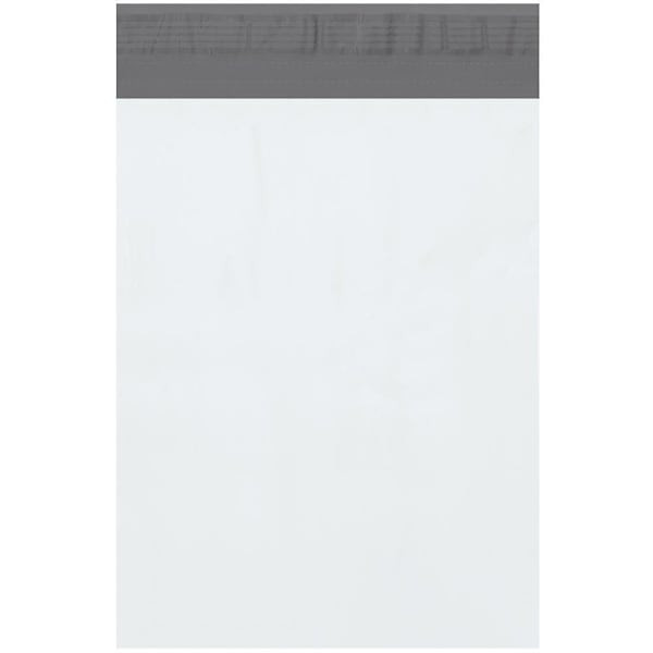 Box Partners 10 X 13" Poly Mailers With Tear Strip Cs Of 500
