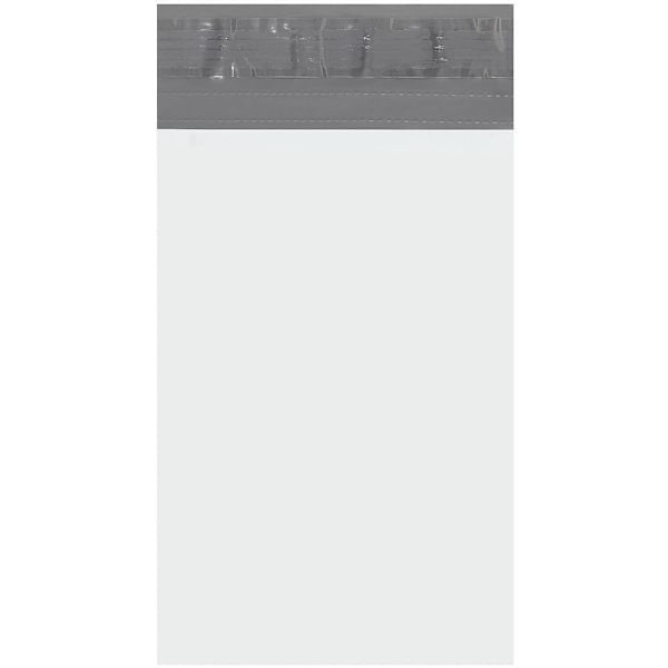 Box Partners 6 X 9" Poly Mailers With Tear Strip Cs Of 1000