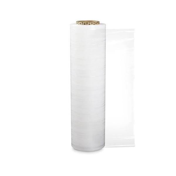 Berry Global Thin-Gauge High-Performance Cast Hand Film, Case Of 4