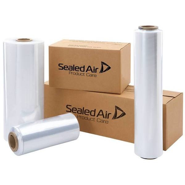 Millennium 16in. X 4370ft. Center Fold Shrink Film