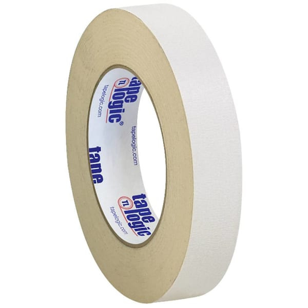 Box Partners 1" X 36 Yd Tape Logic Double Sided Masking Tape Cs Of 3