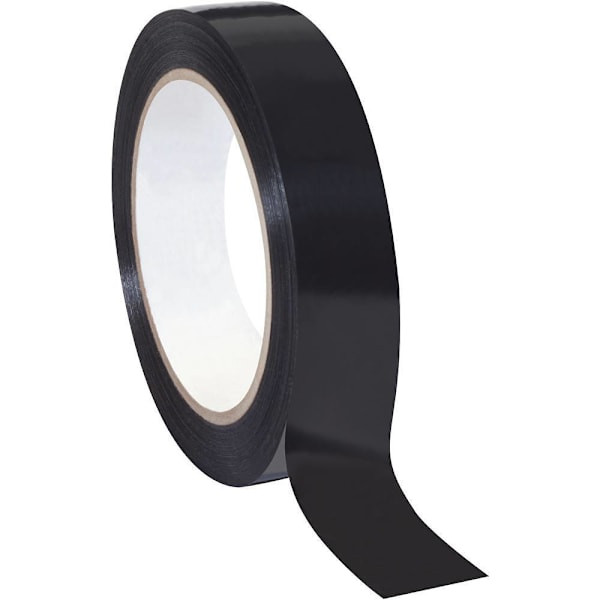 Box Partners 1" X 60 Yds. Tape Logic Poly Strapping Tape Cs Of 12