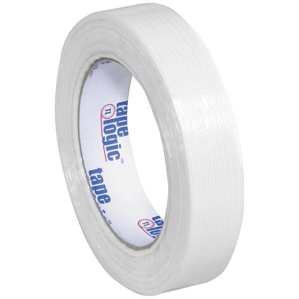 Box Partners 1" X 60 Yds. Tape Logic? 1300 Strapping Tape Case Of 36