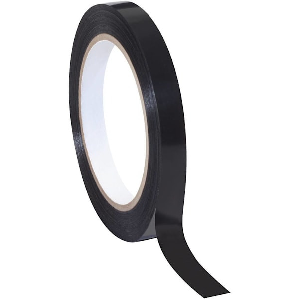 Box Partners 1/2" X 60 Yds. Tape Logic Poly Strapping Tape Cs Of 144