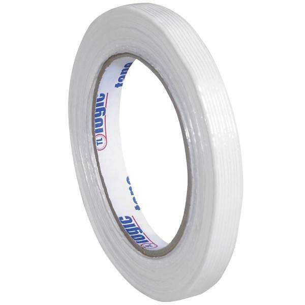 Box Partners 1/2" X 60 Yds. Tape Logic? 1300 Strapping Tape Case Of 72