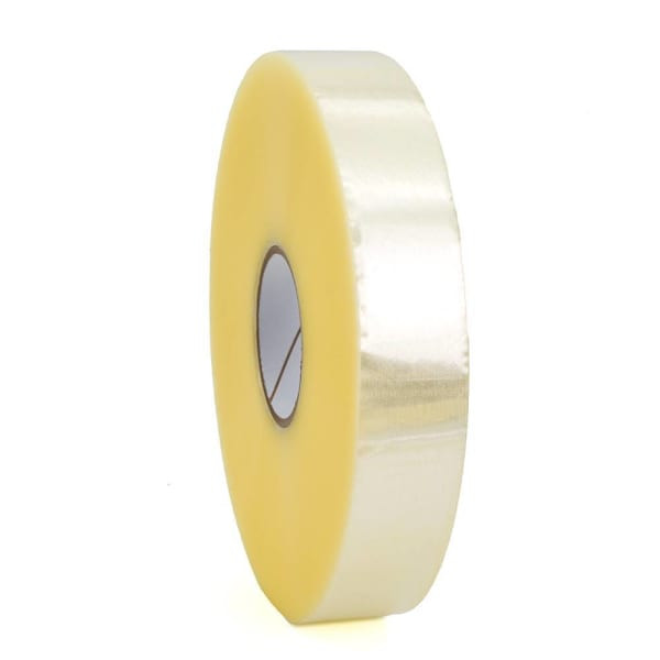 Box Partners 2"X1000 Clear Tape Logic? #700 Hot Melt Tape Case Of 6