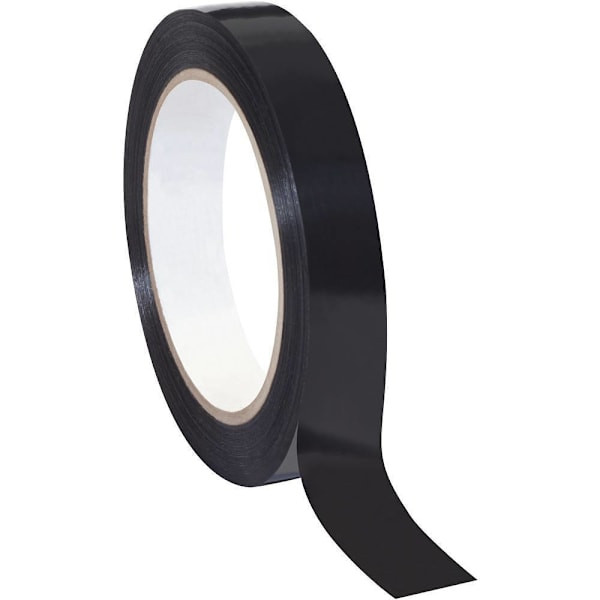 Box Partners 3/4" X 60 Yd Tape Logic Poly Strapping Tape Cs Of 96