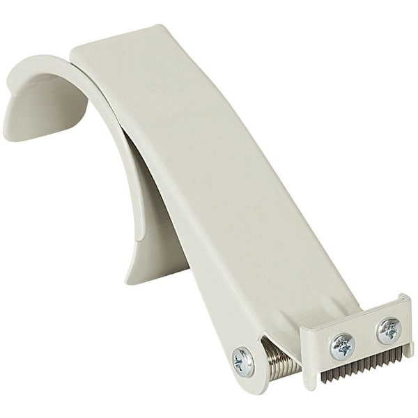 Box Partners Tape Logic 1" Heavy-Duty Strapping Tape Dispenser