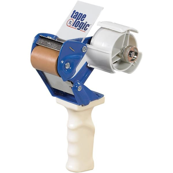Box Partners Tape Logic? 2" Work Horse Carton Sealing Tape Dispenser