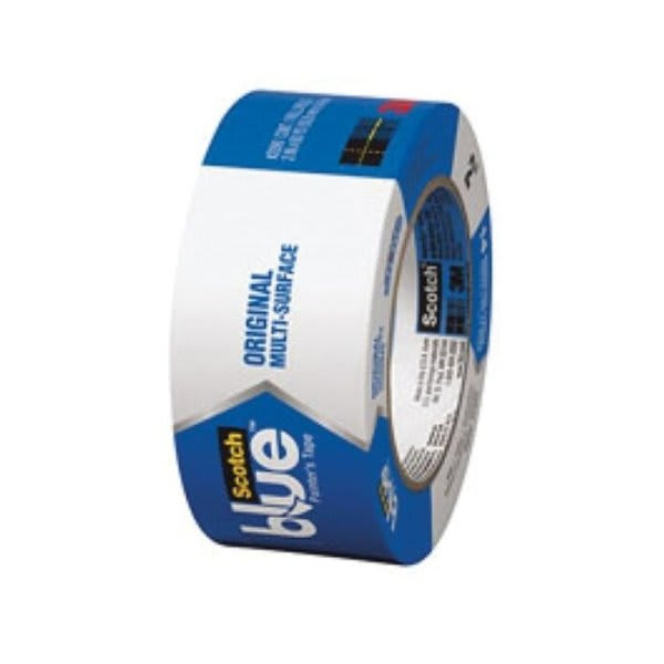 Scotch Blue Painter'S Tape 2" X 60 Yd