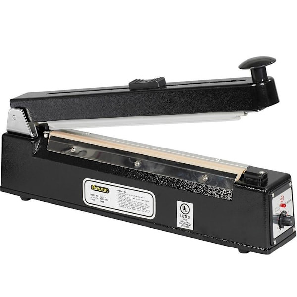 Box Partners 12" Impulse Sealer
