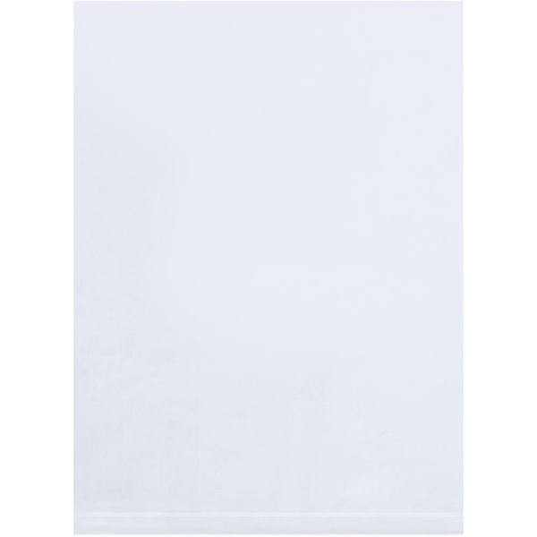 Box Partners 14 X 16" - 4 Mil Flat Poly Bags Case Of 500