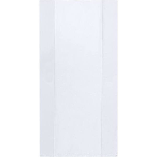 Box Partners 20 X 10 X 36" - 2 Mil Gusseted Poly Bags Case Of 250