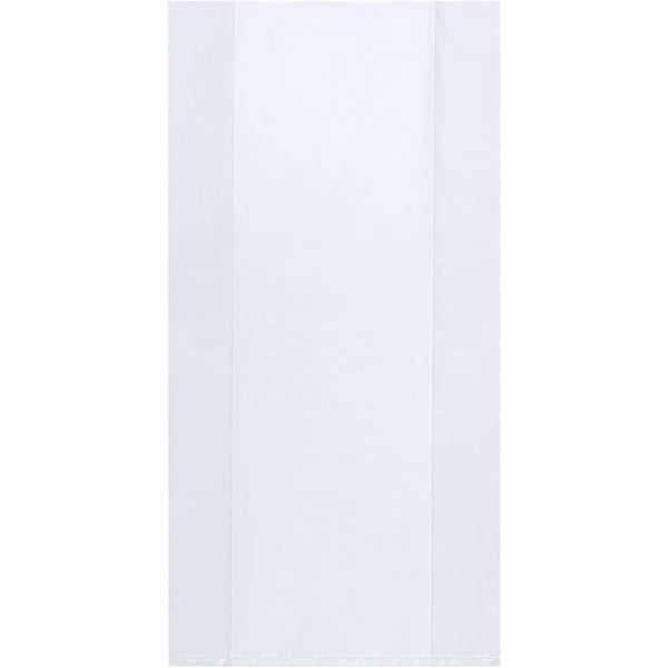 Box Partners 20 X 13 X 39" 2 Mil Gusseted Poly Bags Cs Of 250