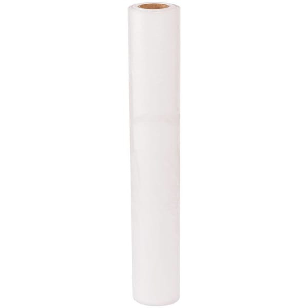 Box Partners 36x24x43" 2 Mil Clear Pallet Covers Case Of 50