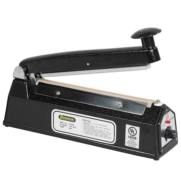Box Partners 8" Impulse Sealer