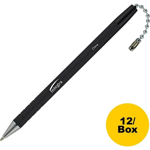 Integra Antimicrobial Replacement Counter Pen Package Of 12
