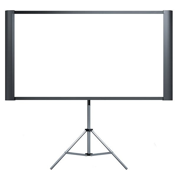 Epson Ultra Portable Projection Screen