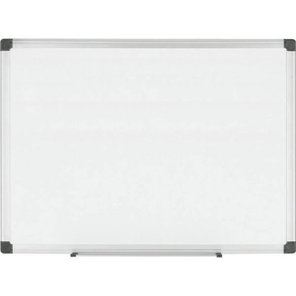 Mastervision Maya Magnetic Dry Erase Board 36"X24" Porcelain Enameled Surface