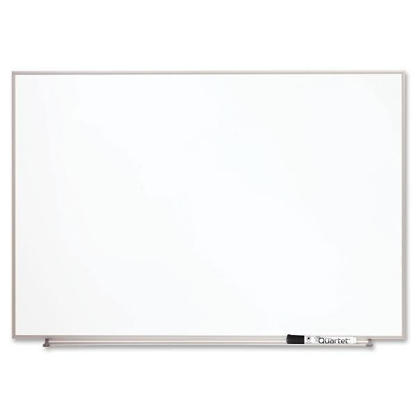 Quartet Matrix Magnetic Dry Erase Whiteboard 34"X23" Aluminum Frame-Marker/Tray