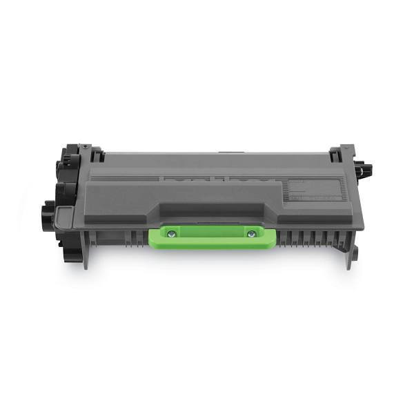 Brother Tn880 Super High-Yield Toner 12,000 Page-Yield Black