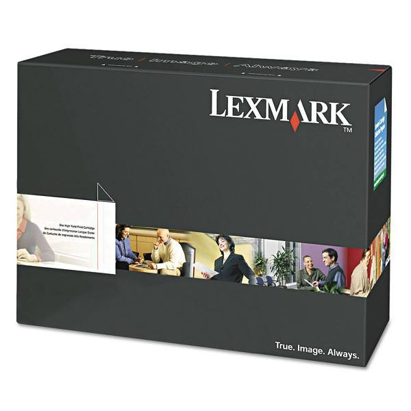 Lexmark Extra High-Yield Toner 32,000 Page-Yield Black X950X2KG