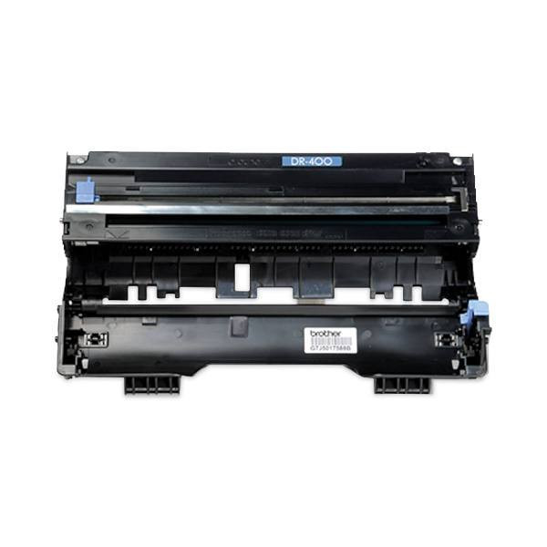 Brother Dr400 Drum Unit 20,000 Page-Yield Black