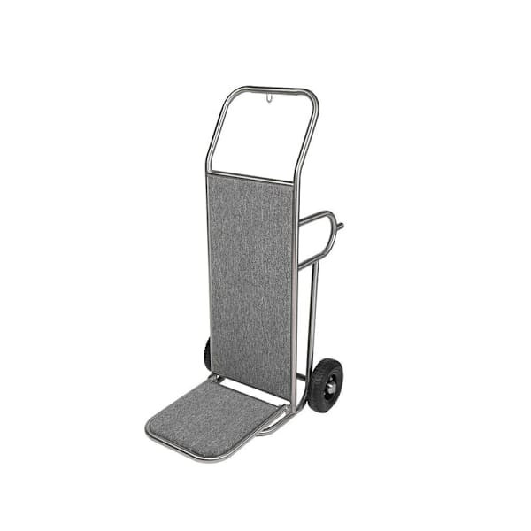 CSL Bellman'S Hand Truck Stainless Steel