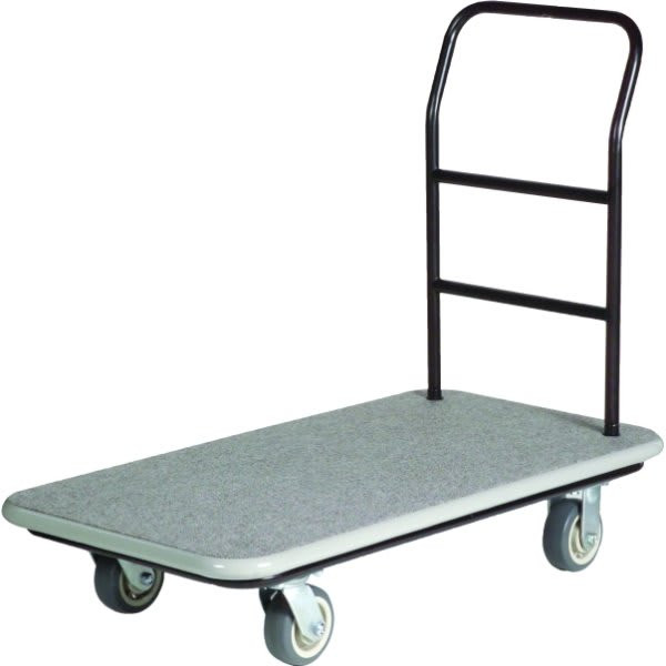 Csl Steel Platform Truck