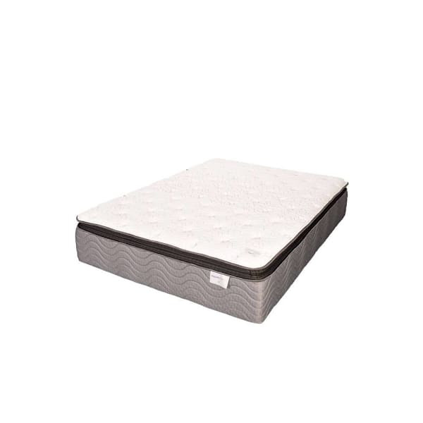 Choice Hotels Grand Luxe Pillowtop 1 Sided Luxury Pillowtop Mattress Queen 60x80