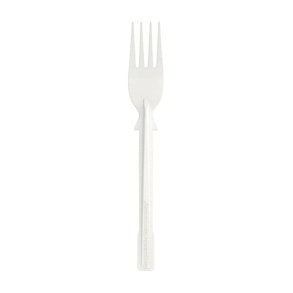 Dixie Ultra Smartstock Series-T Disposable Plastic Fork Refill Case Of 960