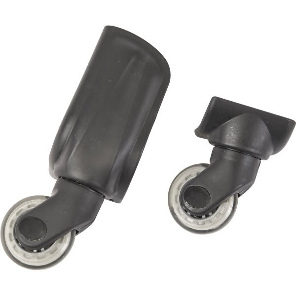 Mobile-Pack 4 Small Swivel Wheels