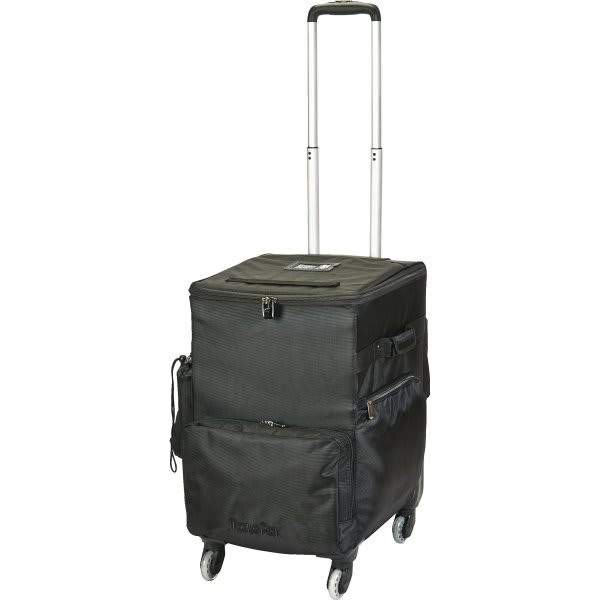 Mobile-Pack 4 Wheeled Large Pack