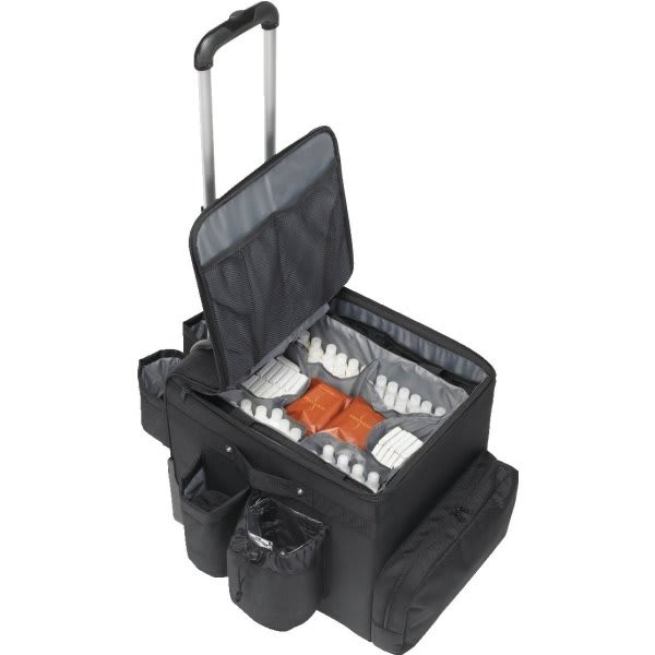 Mobile-Pack 4 Wheeled Medium Pack
