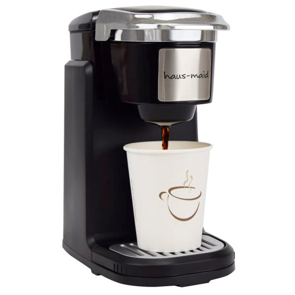 Rdi-Usa Single Serve Dc Cup Brewer