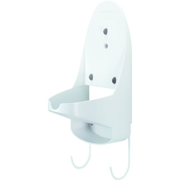 Sunbeam Wall Mount Iron And Board Holder White