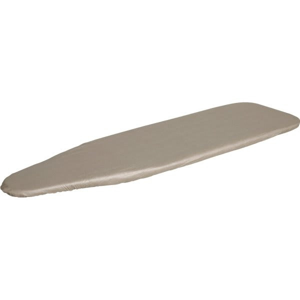 Hospitality 1 Source Ironing Board Pad And Cover, Khaki Bungee, Case Of 12