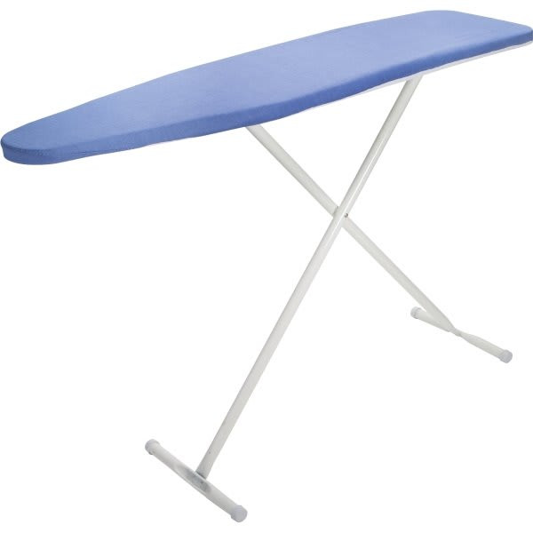 Pressto Valet 48 X 13-14 Replacement Ironing Board Cover Blue Case Of 12