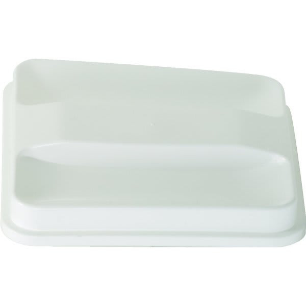 Hapco 3 Quart Square Ice Bucket Lid Package Of 36 Use With 760515