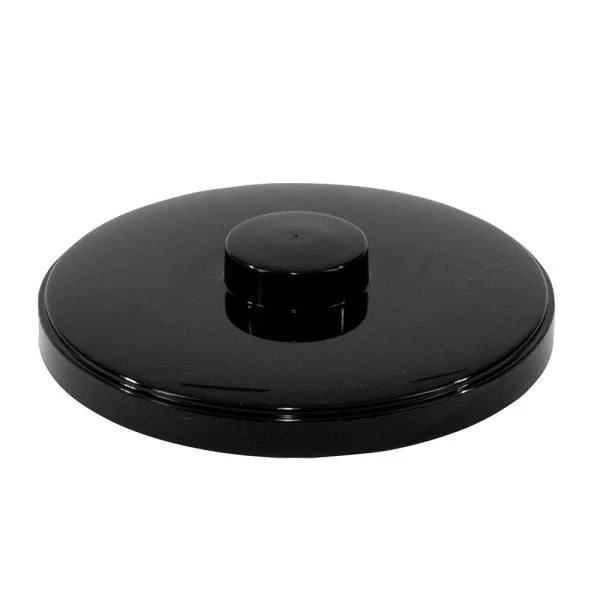 Hapco Essential 3 Quart Ice Bucket Lid For R1000blk, Black, Case Of 36