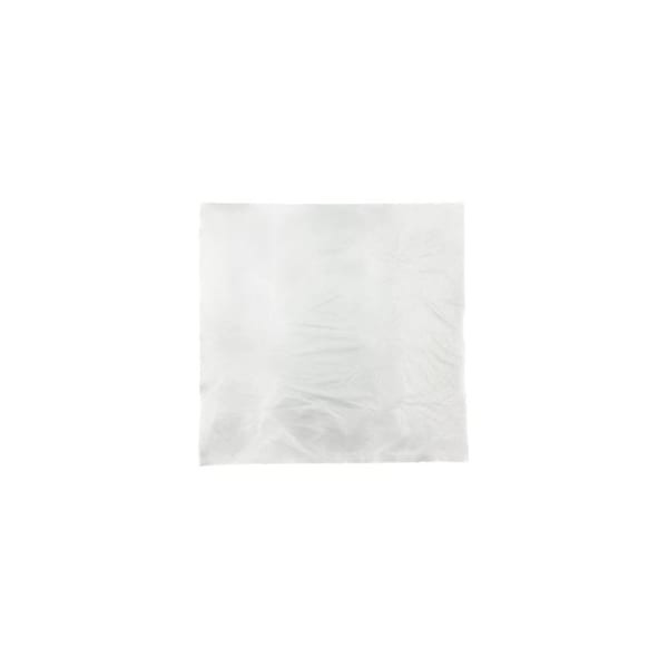 Elkay 12" X 12" 0.48 Mil Hdpe Ice Bucket Liner Case Of 1000