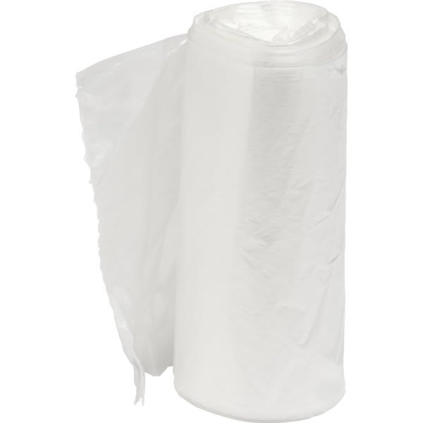 Plastic Ice Bucket Liner, Package Of 2,000