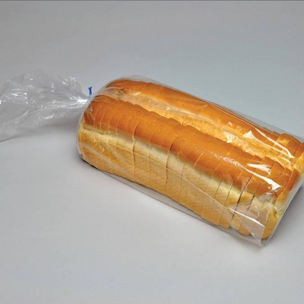 Elkay 12 In. X 6 In. X 24 In. Gusset Bag Package Of 500