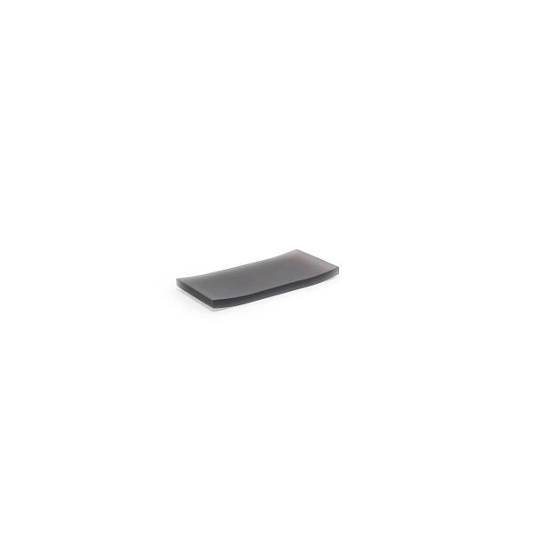 Foh Room 360 8" X 4" Nassau Tray - Smoke