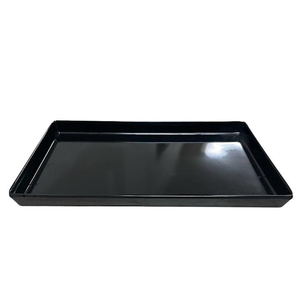 Fortis Amenity Tray - Ecospa Onyx Case Of 6
